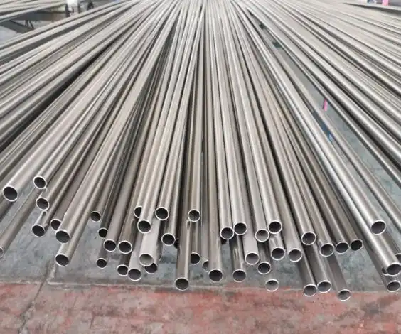 How to Select the Right Alloy 400 Pipe for Chemical Processing Equipment?